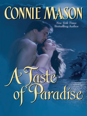 cover image of A Taste of Paradise